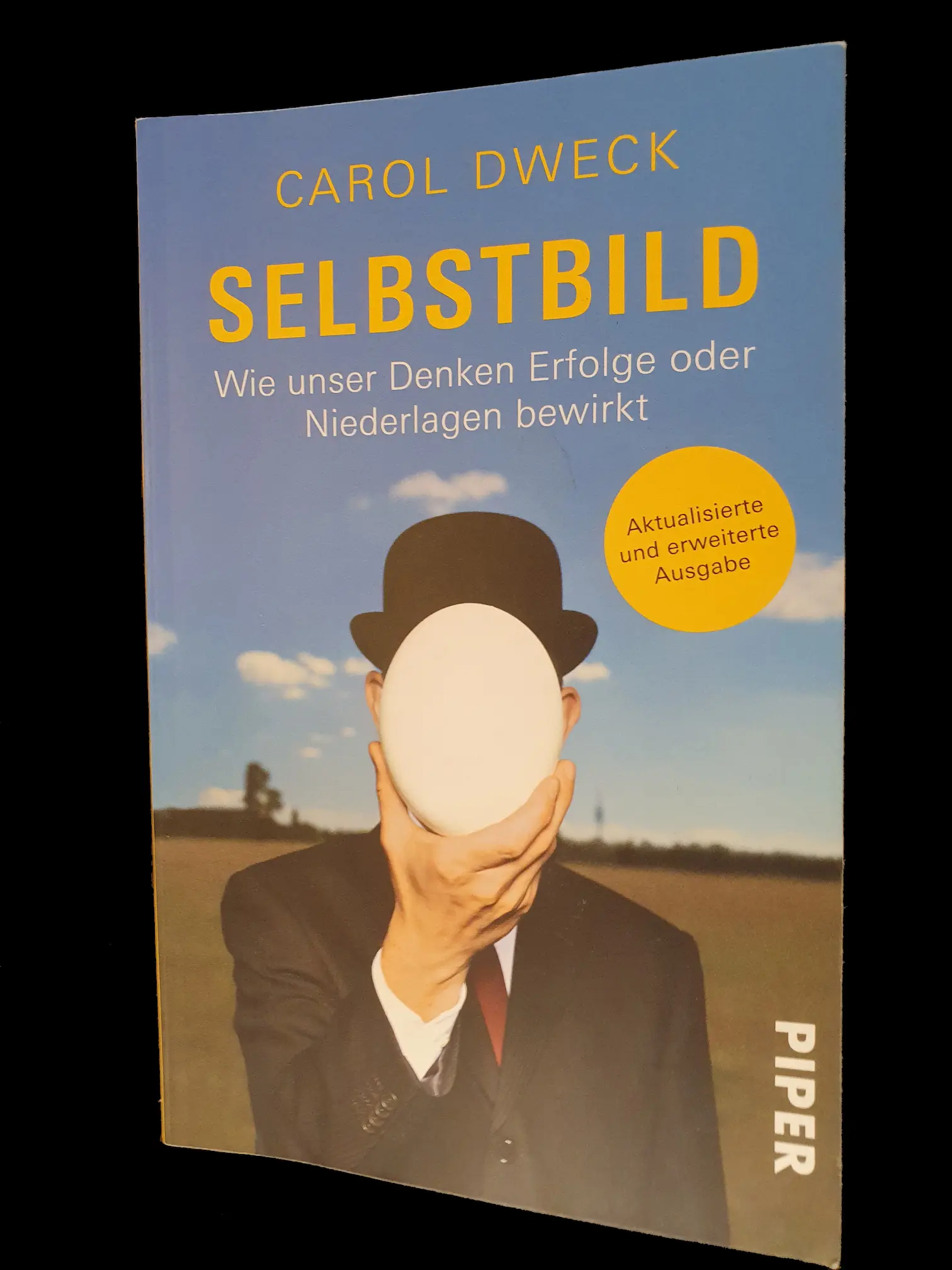 Buchcover – Was immer du willst! von Kurt Tepperwein