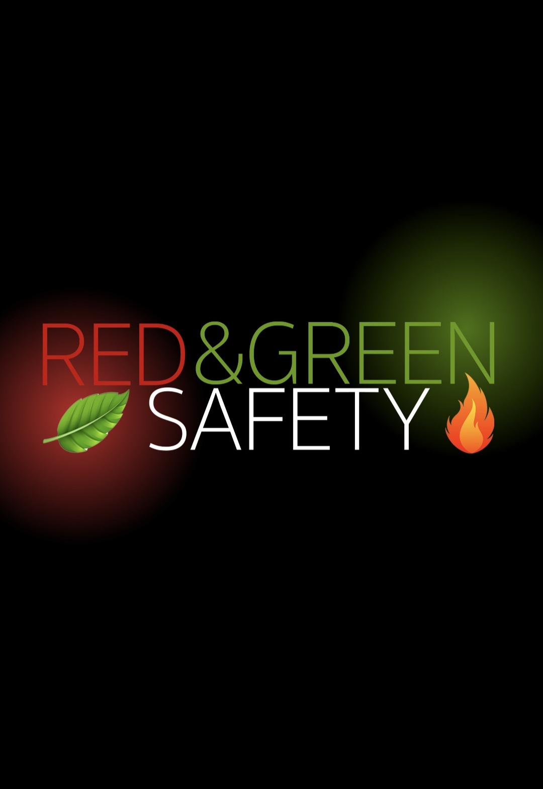 Red and Green Safety