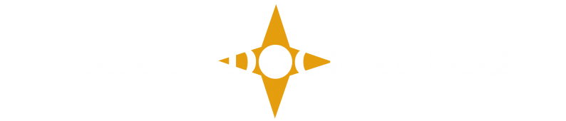 KALEIDOCRAFTed Firmenlogo